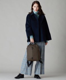 Y'SACCS WELLBA リュックサック　Ｓサイズ