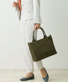 ROOTOTE 1067【撥水加工】LT.アーキャトルW.アンサンブル-A