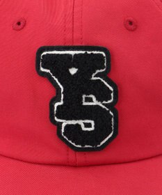 J.PRESS YORK STREET 【UNISEX】ロゴキャップ