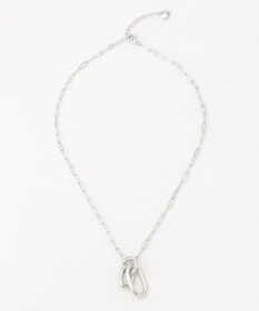 ICB 3ループネックレス