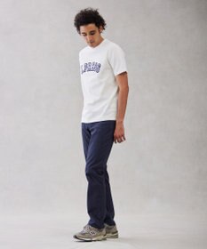 J.PRESS MEN アーチロゴ Tシャツ