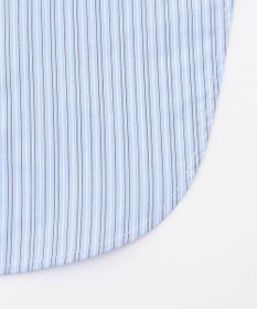 J.PRESS LADIES BEZハイネック フリル デコカラー