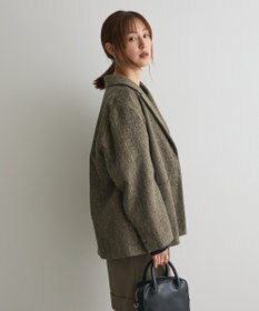 CRAFT STANDARD BOUTIQUE ツイードジャケット