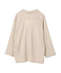 Green Parks イージーテーラードカラージャケット