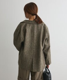 CRAFT STANDARD BOUTIQUE ツイードジャケット