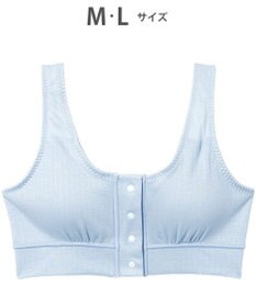 ワコール／睡眠科学 ノンワイヤーブラ 【ねはだ着】 綿100%(身生地) 寝るとき用ブラ ブラジャー レディース YBX558 睡眠科学／ワコール