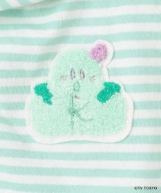 組曲 KIDS 【90㎝】シナぷしゅなりきり マント