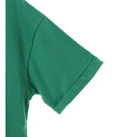 CRAFT STANDARD BOUTIQUE 刺繍ロゴＴシャツ