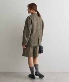 CRAFT STANDARD BOUTIQUE ツイードジャケット