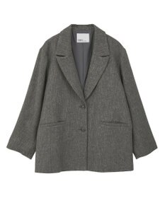 CRAFT STANDARD BOUTIQUE ツイードジャケット