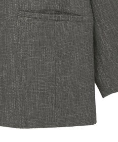 CRAFT STANDARD BOUTIQUE ツイードジャケット