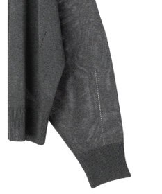 Green Parks ・ＥＬＥＮＣＡＲＥ　ＤＵＥパールツキシアーカーディガン