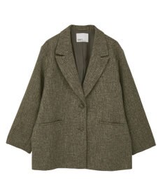 CRAFT STANDARD BOUTIQUE ツイードジャケット