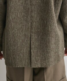 CRAFT STANDARD BOUTIQUE ツイードジャケット