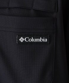 Columbia Columbia/ マウンテンズアーコーリングショートスリーブTシャツ /コロンビア