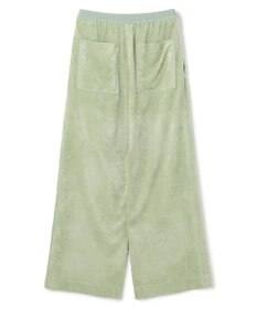 BEIGE， BEAUBOURG / イージーパンツ