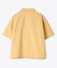 Columbia Columbia/ ウィメンズデイジーパークオムニフリーズゼロショートスリーブシャツ /コロンビア