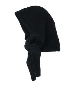 Green Parks ・リブニットバラクラバ