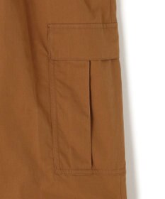 J.PRESS YORK STREET 【UNISEX】M-65 ワイドカーゴ パンツ