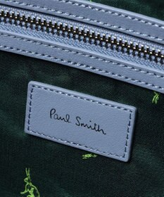 Paul Smith リュクスアングル トートバッグ