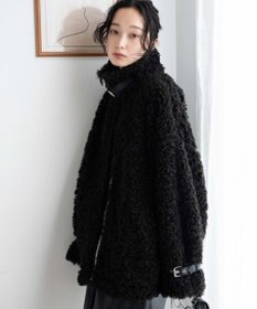 WEGO ボアフライトジャケット