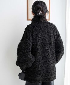 WEGO ボアフライトジャケット