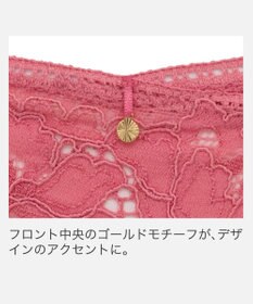 BRADELIS New York 【BRADELIS New York】ジャスミンスタイルパンティ26S1