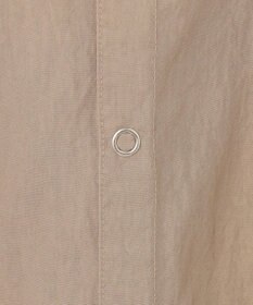 J.PRESS YORK STREET 【WOMEN】ドルマンスリーブ ブラウス