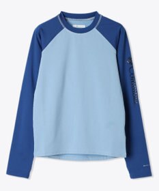 Columbia Columbia/ 【KIDS】サンディショアーズロングスリーブサンガード /コロンビア