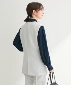 Green Parks ef-de ジレジャケット