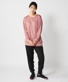 OP／FILA 【FILA】水陸両用フィットネスウェア 2点セット