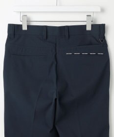 23区GOLF 【MEN】「TEXBRID」軽量コードストレッチパンツ