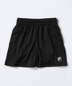 OP／FILA 【FILA】Tシャツ＋ハーフパンツ　セットアップ