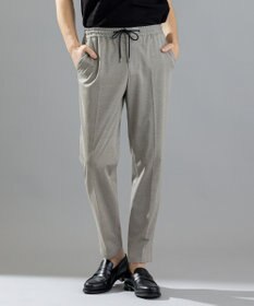 JOSEPH HOMME ハイゲージモックロディ / PEGG EASY