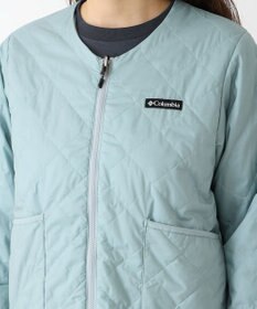 Columbia Columbia/ ウィメンズバーティカルグライドIIインシュレーテッドジャケット /コロンビア