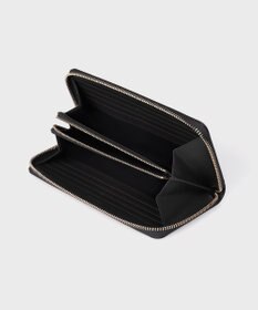 Paul Smith マーケトリースワールラビット 長財布