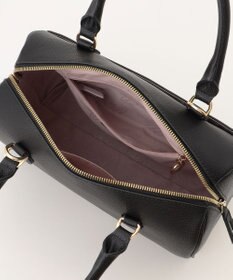 TOCCA T-ECLAIR LEATHERBAG ボストンバッグ