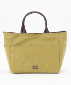 J.PRESS LADIES 【リバーシブル】ナイロン トート