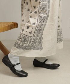 REGAL FOOT COMMUNITY 【アールドット】S18C ストラップシューズ