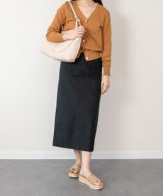 INTER-CHAUSSURES 【LORISTELLA】ソフトフィット通勤バッグ