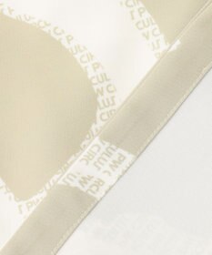 PW CIRCULUS 【WOMEN】プリント ウエスト2WAY アノラック ゴルフウェア レディース