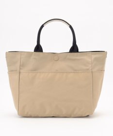 J.PRESS LADIES 【リバーシブル】ナイロン トート