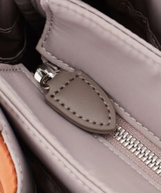 Y'SACCS 【ムック本掲載】ナイロンボンディングトート　Sサイズ