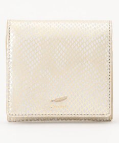 airlist BOX小銭入れ付き折り財布 Neferネフィル