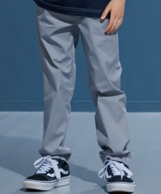 J.PRESS KIDS 【110-130cm】コットンストレッチ ロングパンツ