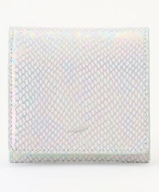 airlist BOX小銭入れ付き折り財布 Neferネフィル