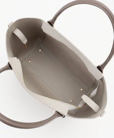 J.PRESS LADIES 【2点セット・A4サイズ収納可】MULTIトートバッグ