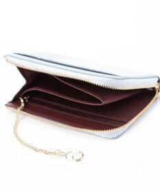 LANVIN en Bleu カルラ フラグメントケース