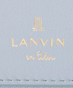 LANVIN en Bleu カルラ フラグメントケース