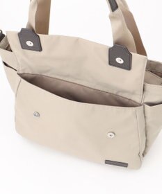 Y'SACCS ダブルタブ　トラベル2WAYトートバッグ